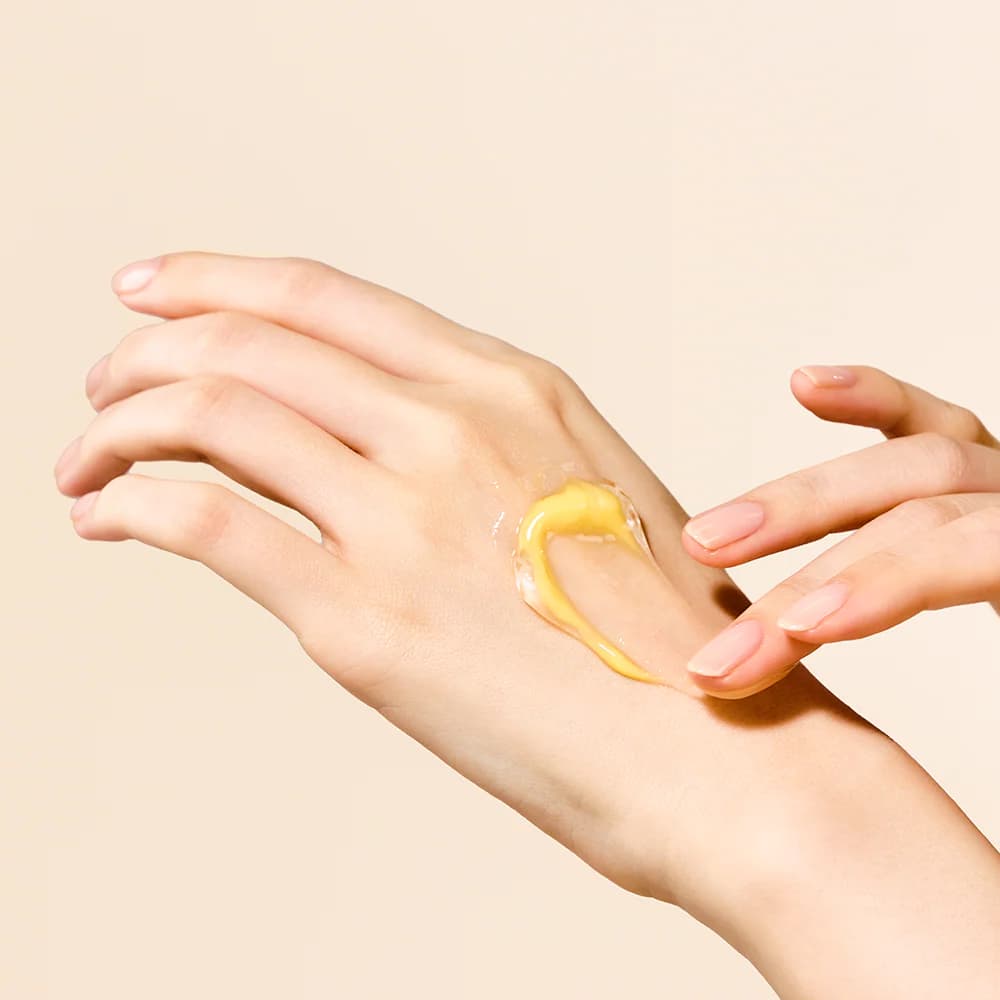Seoul 1988 Capsule Cream: Niacinamide 5%+Yuja — view 3