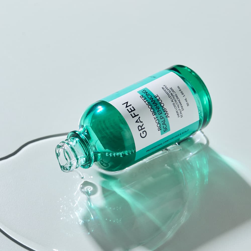 Grafen Root Booster Scalp Enhancing Ampoule — view 2