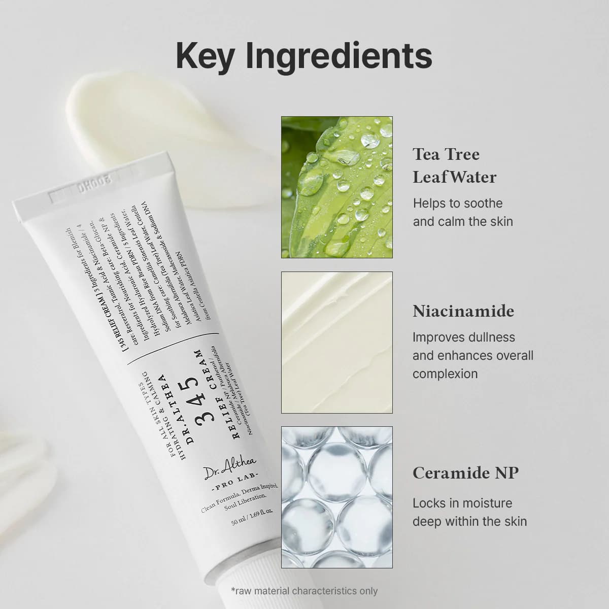 DR ALTHEA 345 CREAM — view 5