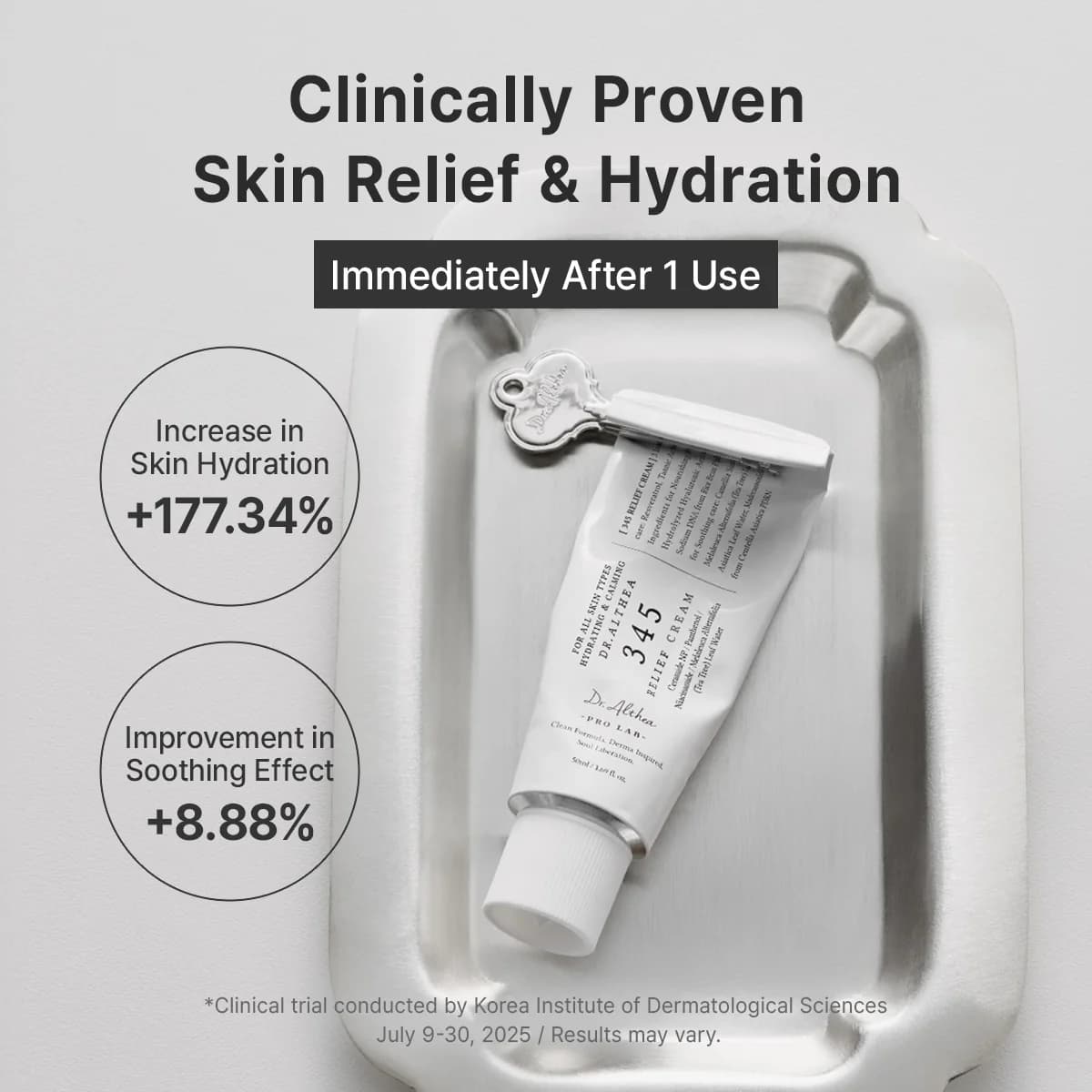 DR ALTHEA 345 CREAM — view 3