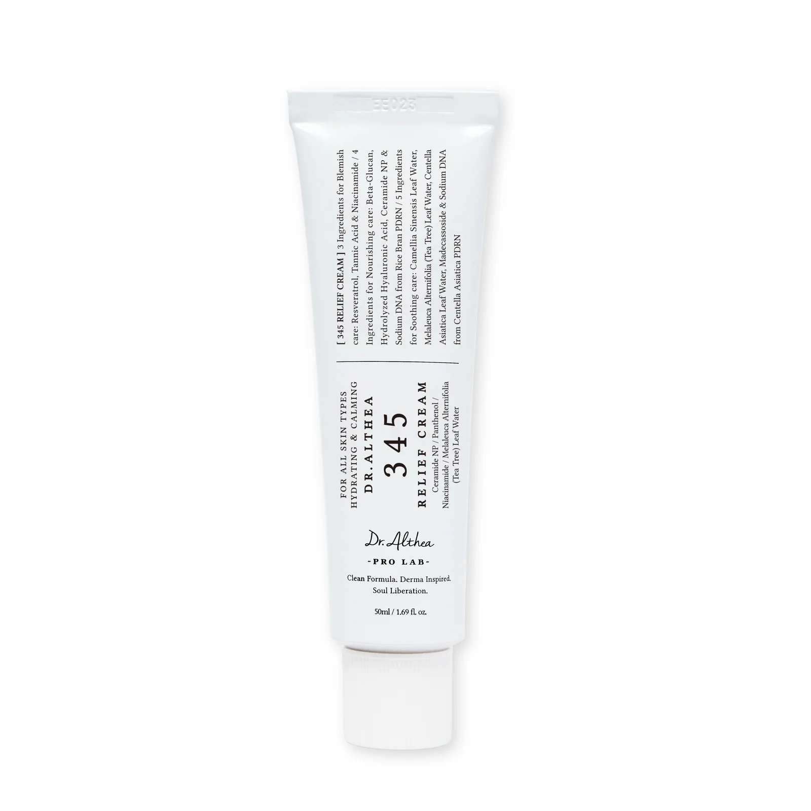 DR ALTHEA 345 CREAM — view 1