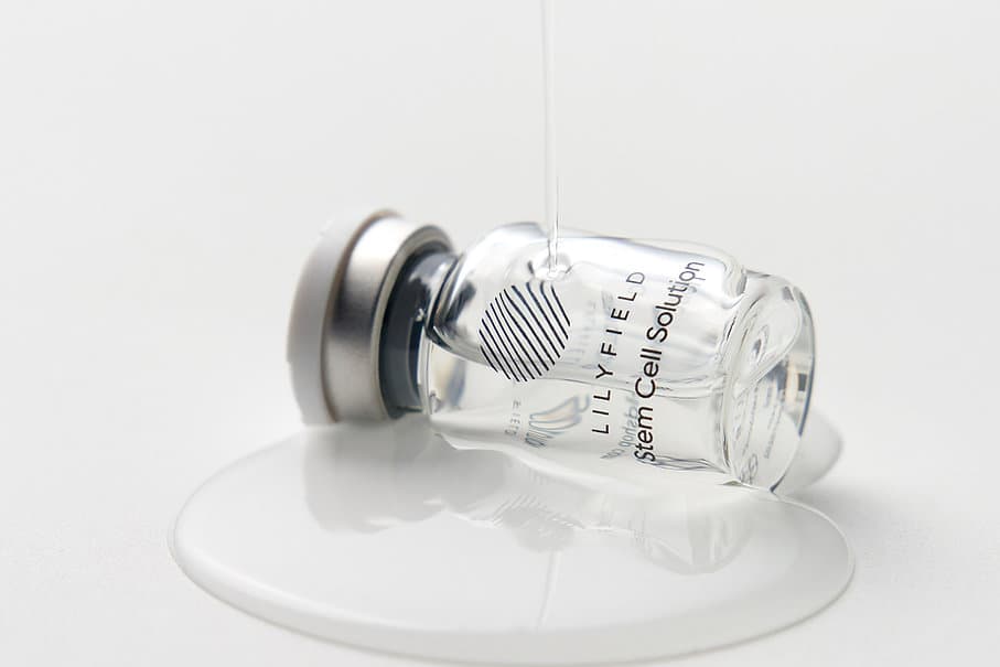 Stem Cell Solution — view 4