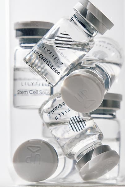 Stem Cell Solution — view 5