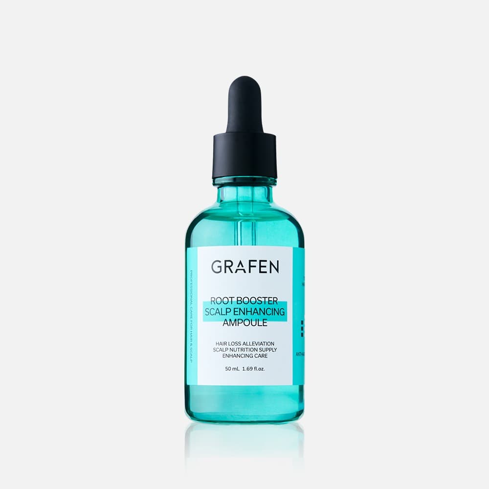 Grafen Root Booster Scalp Enhancing Ampoule — view 1