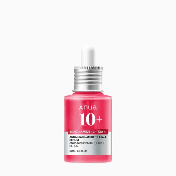 Anua Niacinamide 10% + Txa 4% Serum — view 1