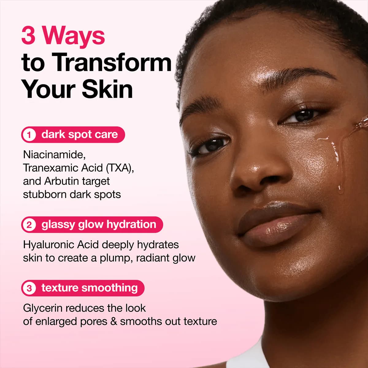 Anua Niacinamide 10% + Txa 4% Serum — view 5