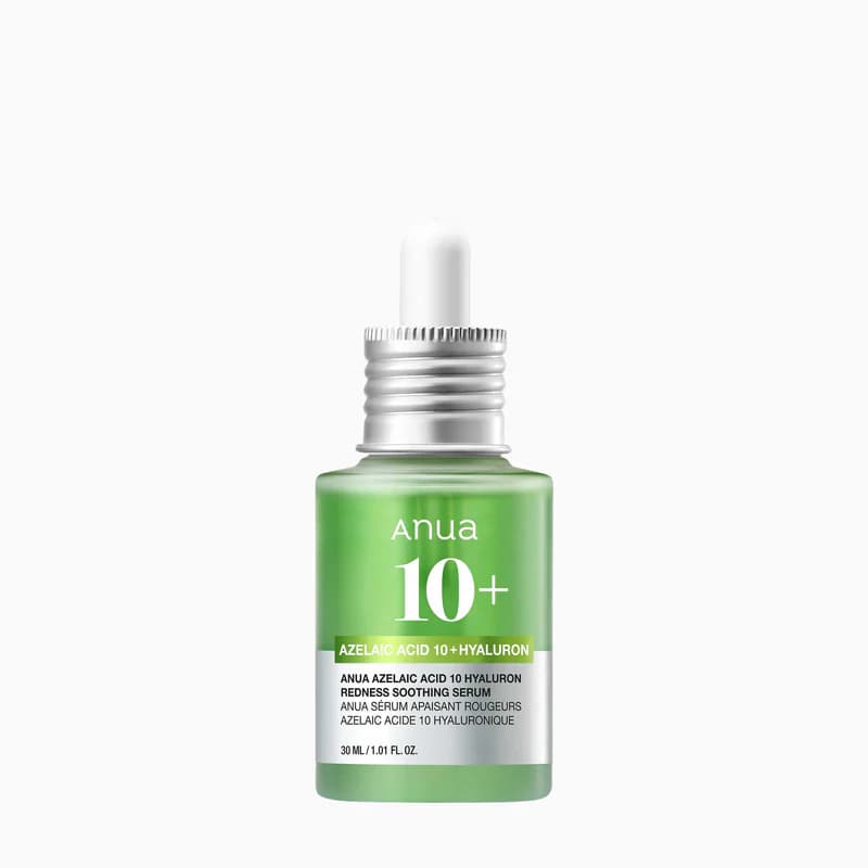 Azelaic Acid 10 Hyaluron Redness Soothing Serum — view 1