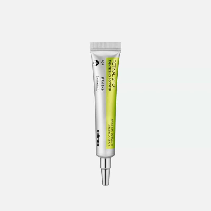 The Vita A Retinal Shot Tightening Booster — view 1