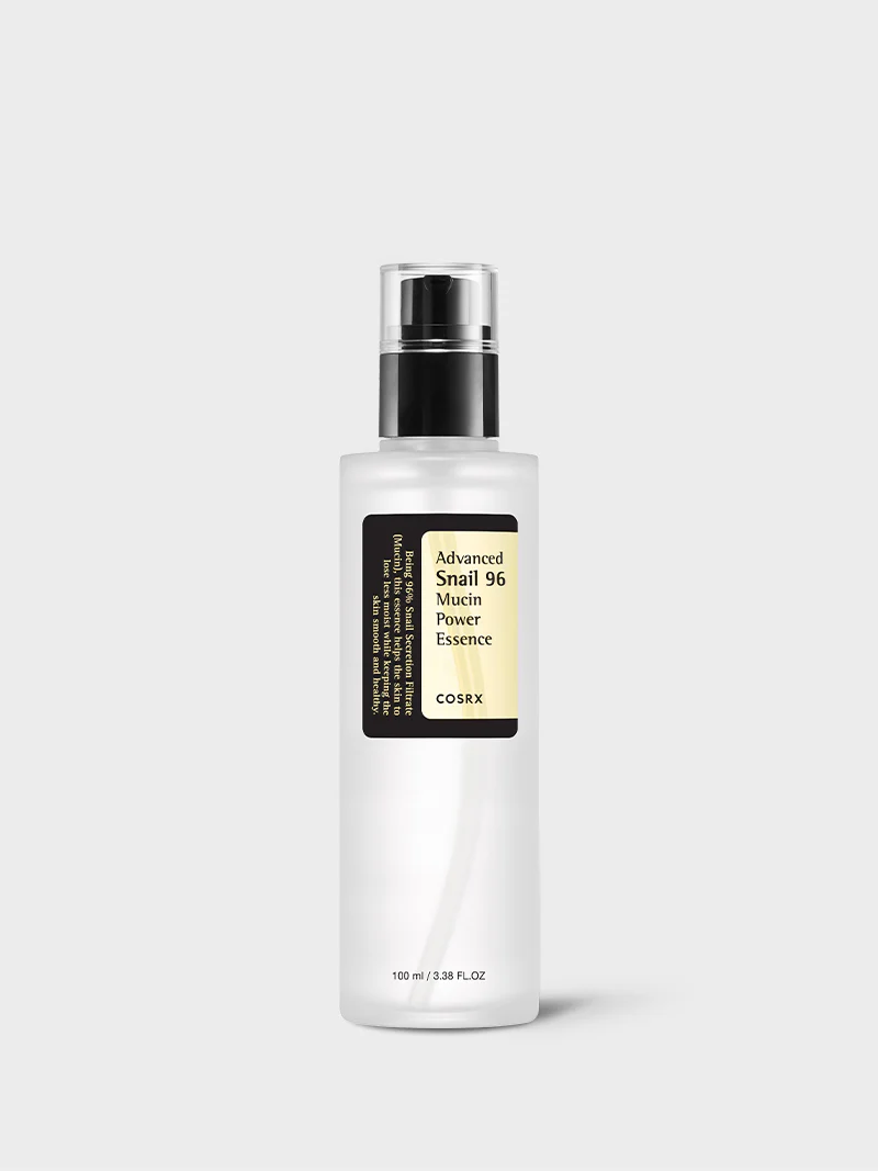 Cosrx advanced snail 96 mucin power essence — view 1