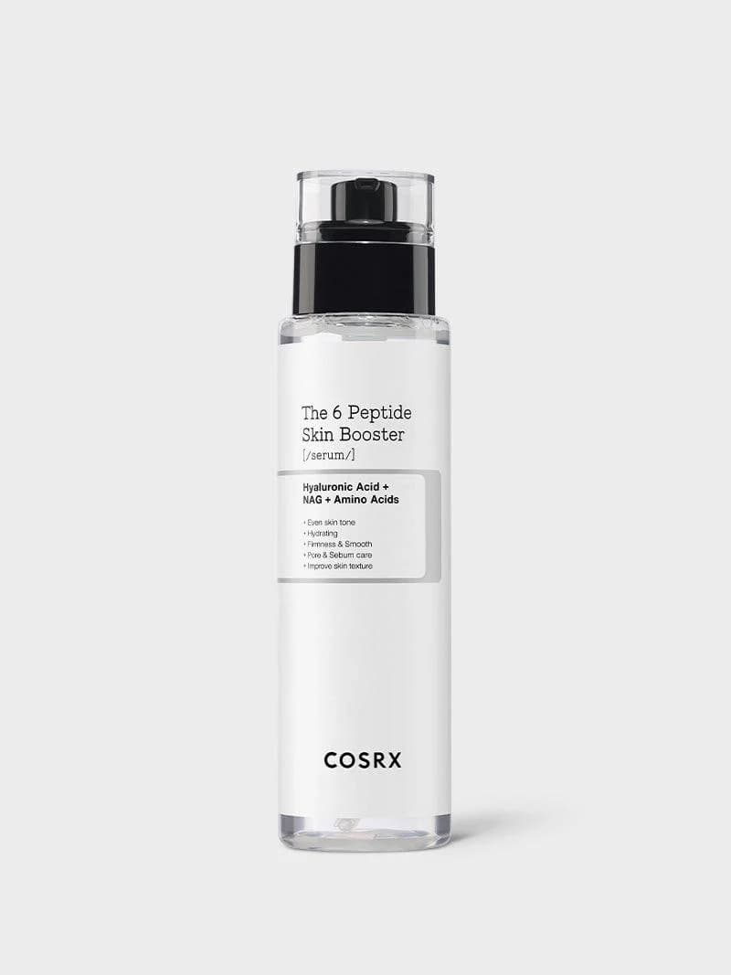 The 6 Peptide Skin Booster Serum — view 1