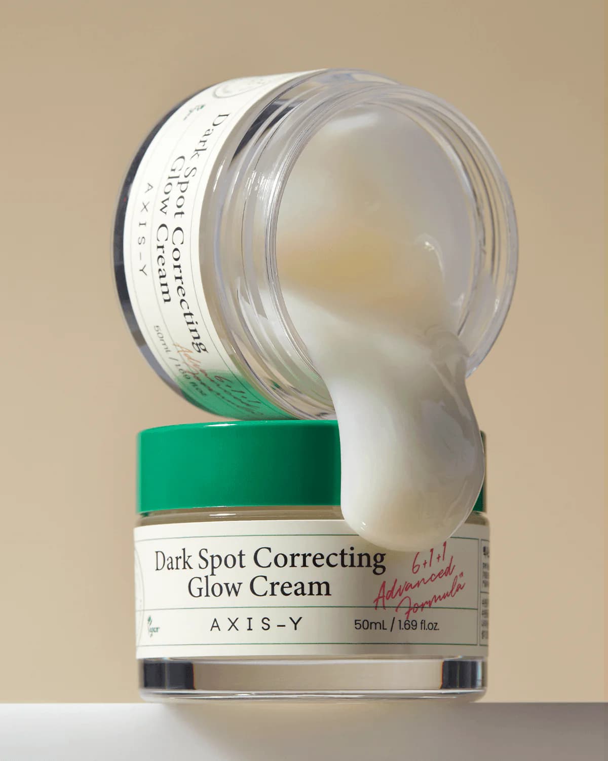 Dark Spot Correcting Glow Cream — view 2