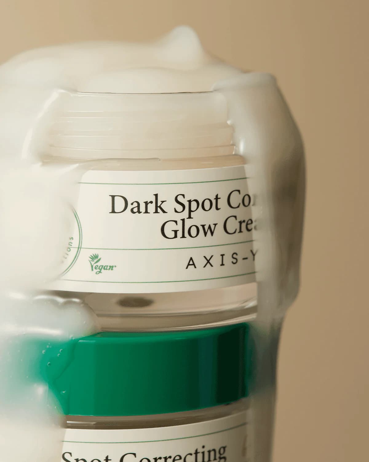 Dark Spot Correcting Glow Cream — view 3