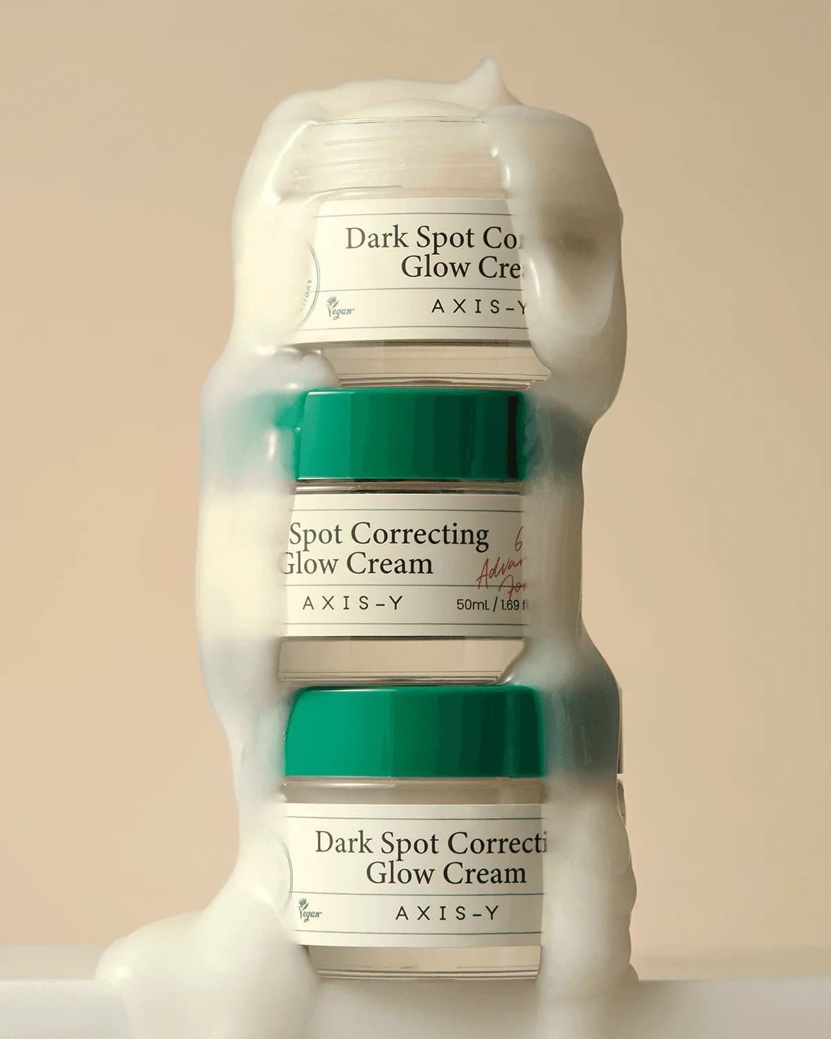 Dark Spot Correcting Glow Cream — view 4