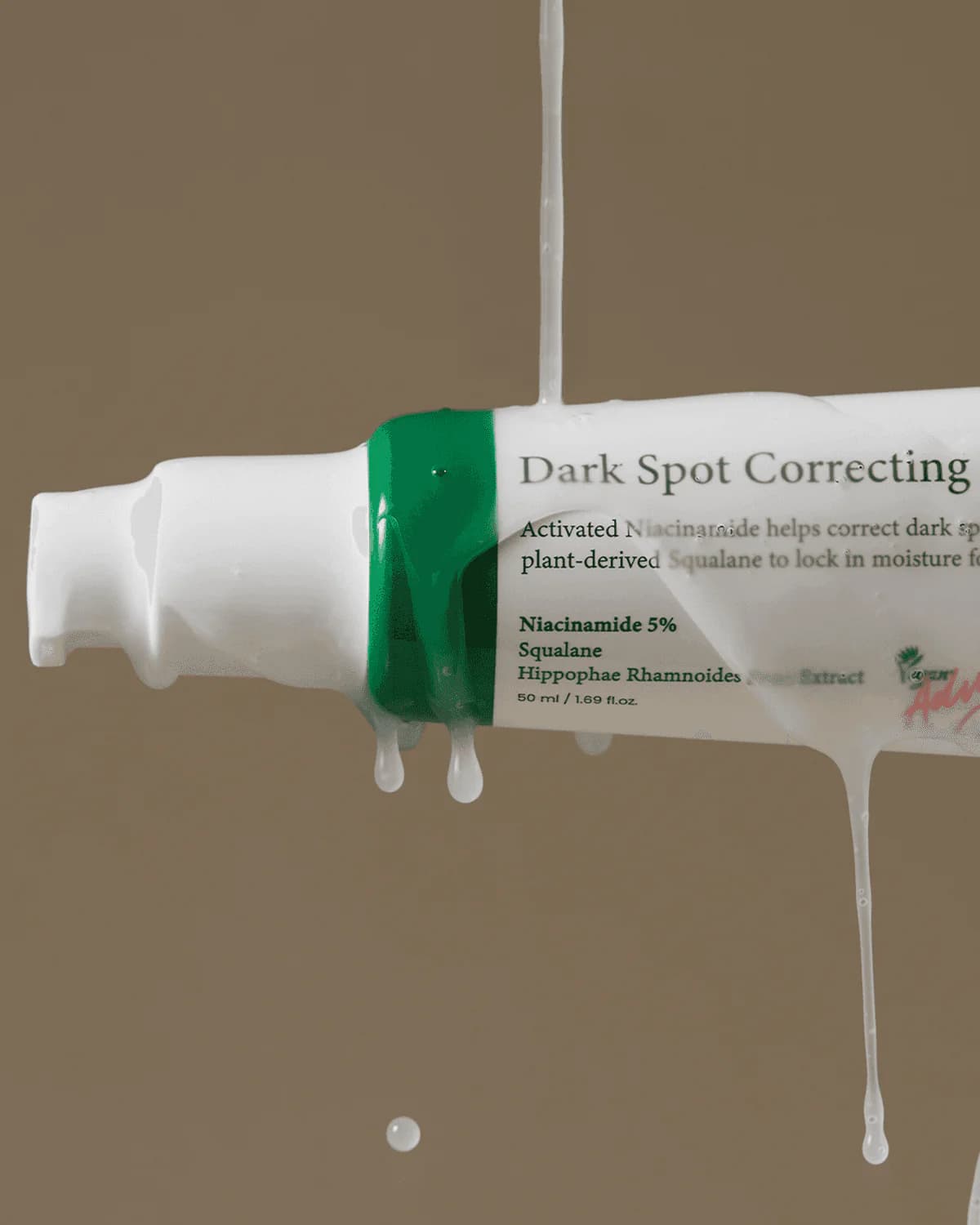 Axis Y- Dark Spot Correction Glow Serum — view 4