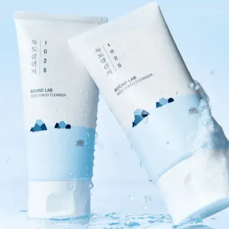 1025 Dokdo Cleanser — view 3