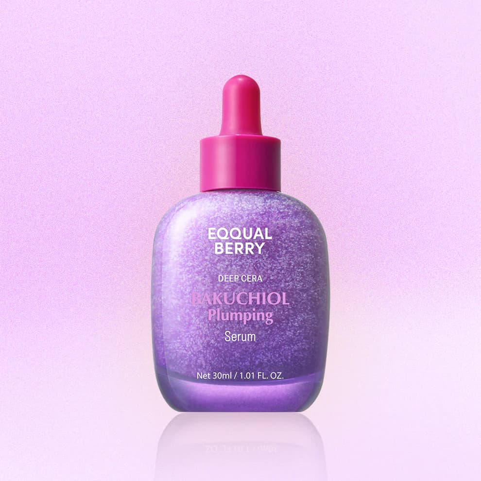 Bakuchiol Plumping Serum — view 2
