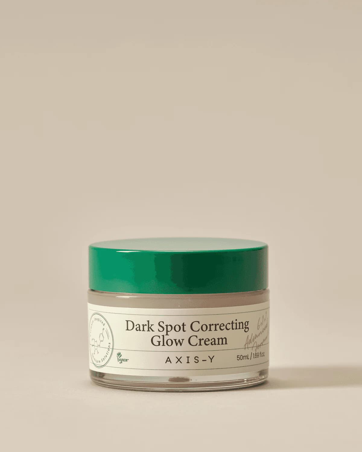 Dark Spot Correcting Glow Cream — view 1