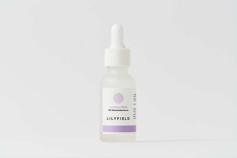 Lilyfield luminous glow 10% niacinamide serum - 30 ml — view 1