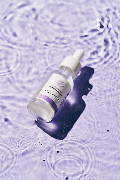 Lilyfield luminous glow 10% niacinamide serum - 30 ml — view 3