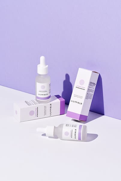 Lilyfield luminous glow 10% niacinamide serum - 30 ml — view 4