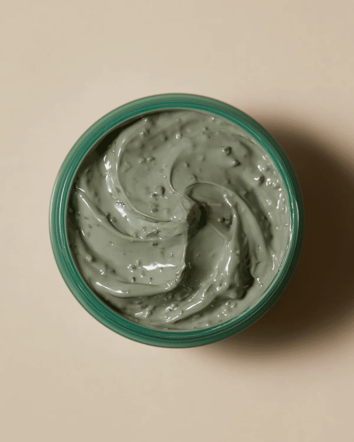 Mugwort Pore Clarifying Wash OFF Pack — view 5