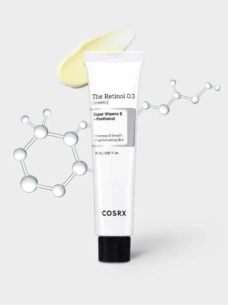 The Retinol 0.3 Cream — view 1