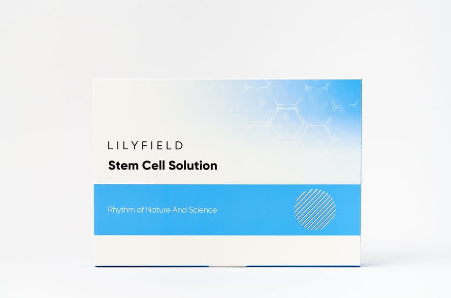 Stem Cell Solution — view 1
