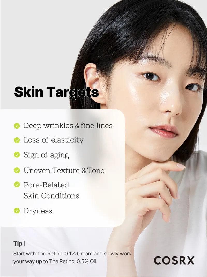 The Retinol 0.3 Cream — view 4