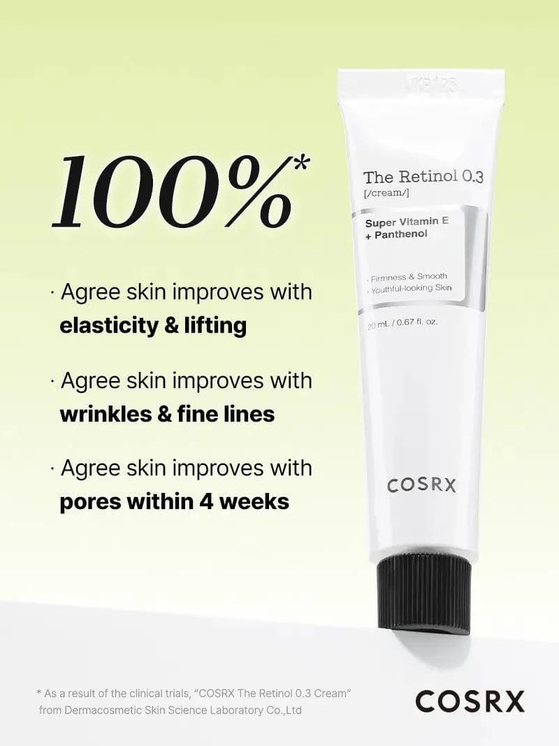 The Retinol 0.3 Cream — view 2