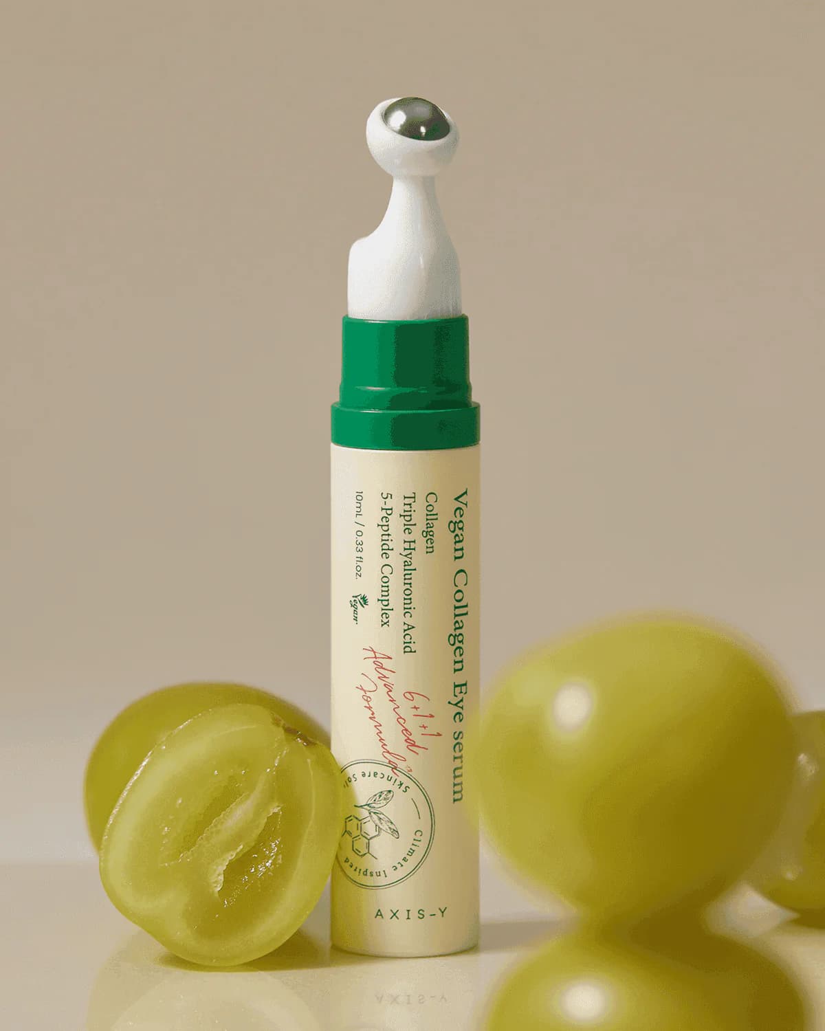 Axis Y - Vegan Collagen Eye Serum 10ml — view 4