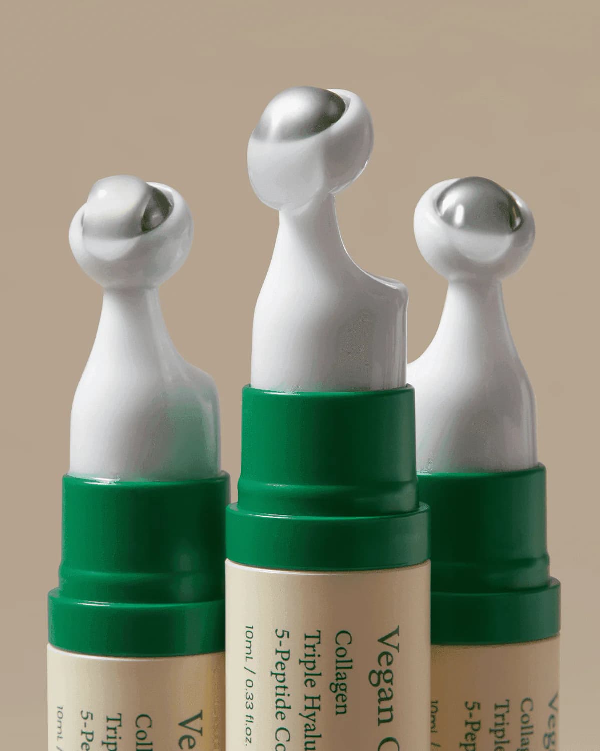 Axis Y - Vegan Collagen Eye Serum 10ml — view 3
