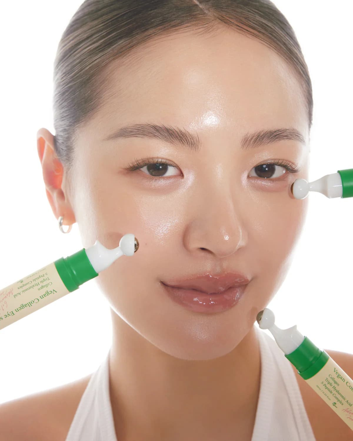 Axis Y - Vegan Collagen Eye Serum 10ml — view 5