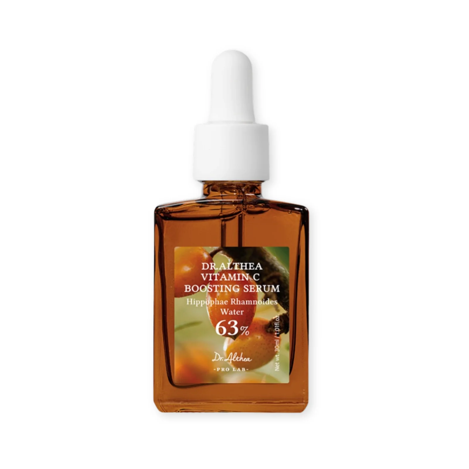 Vitamin C Boosting Serum — view 1