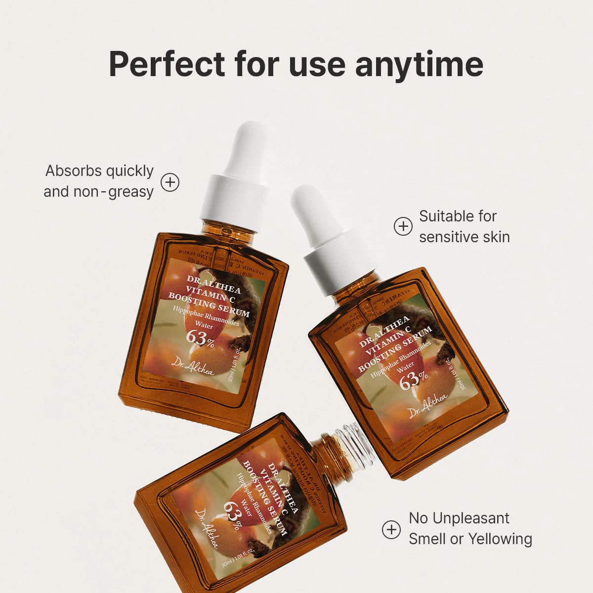 Vitamin C Boosting Serum — view 3