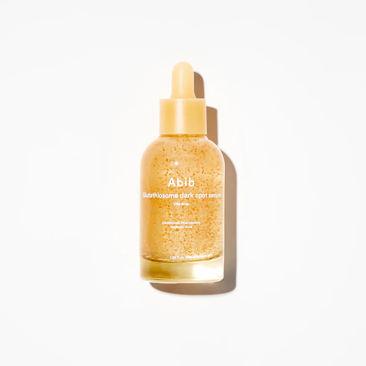 Abib Glutathiosome Dark Spot Serum — view 1