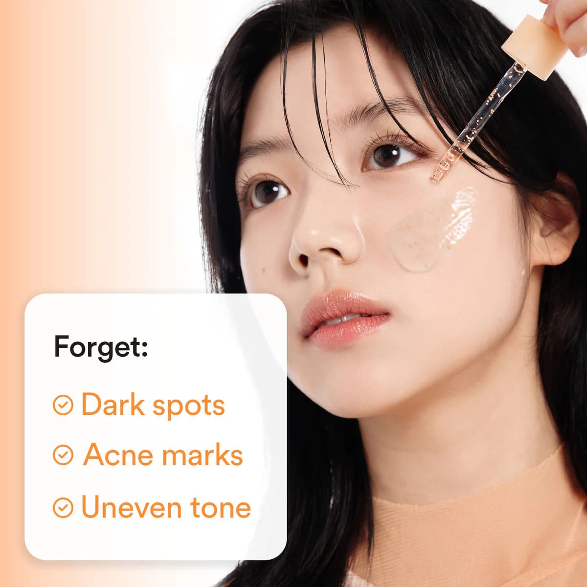 Abib Glutathiosome Dark Spot Serum — view 2
