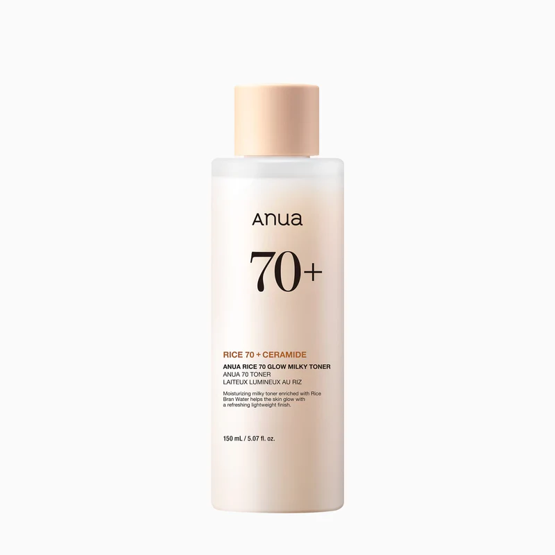 Anua Heartleaf 77 soothing toner — view 1