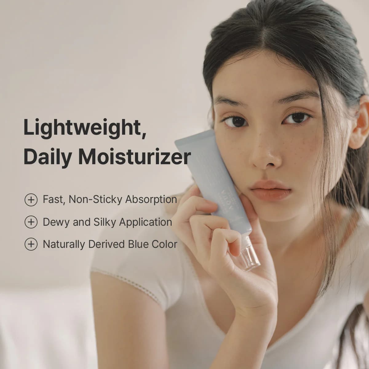 DR ALTHEA  Aqua Marine Watery  Cream — view 3