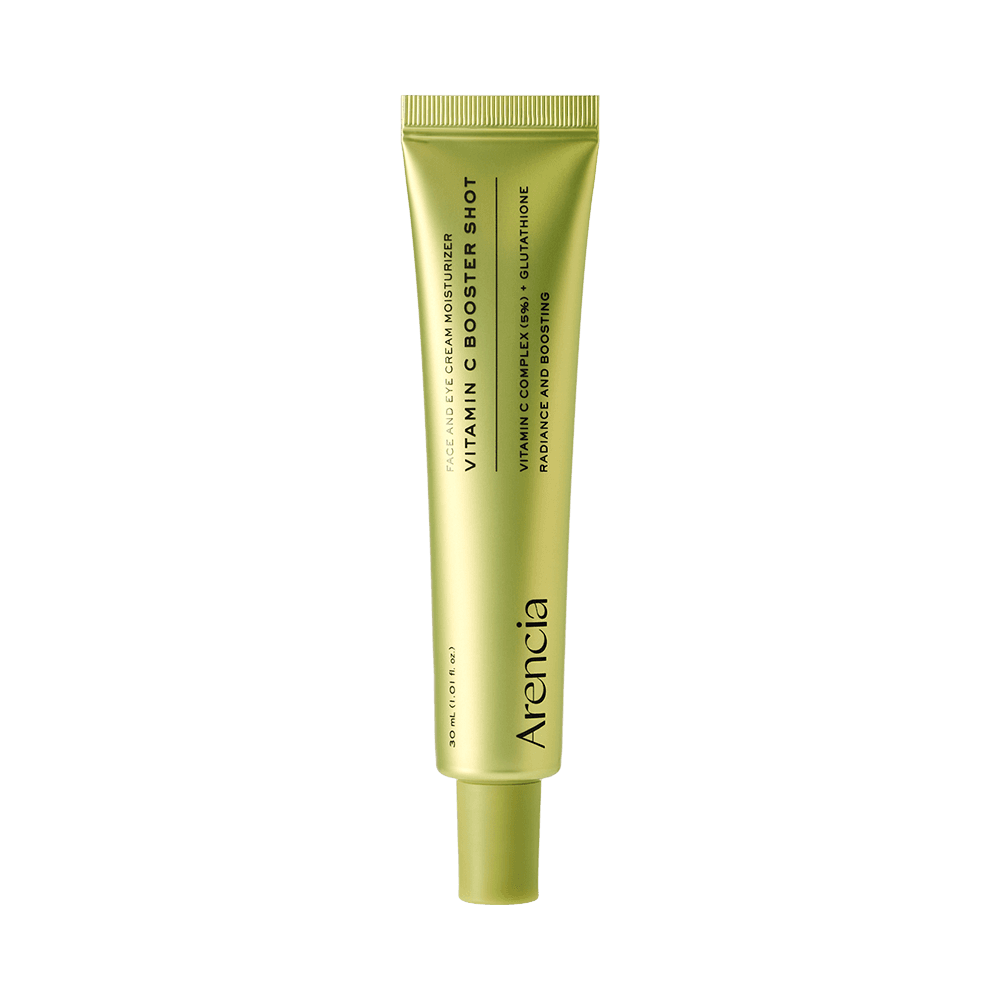 Vitamin C Booster Shot — view 1