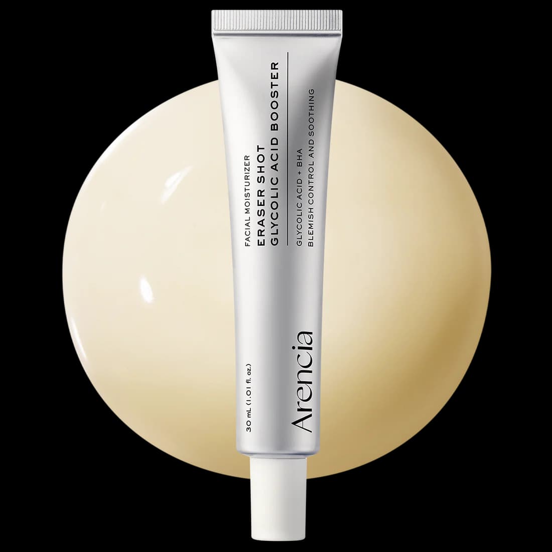 Eraser Shot Glycolic Acid Booster — view 1