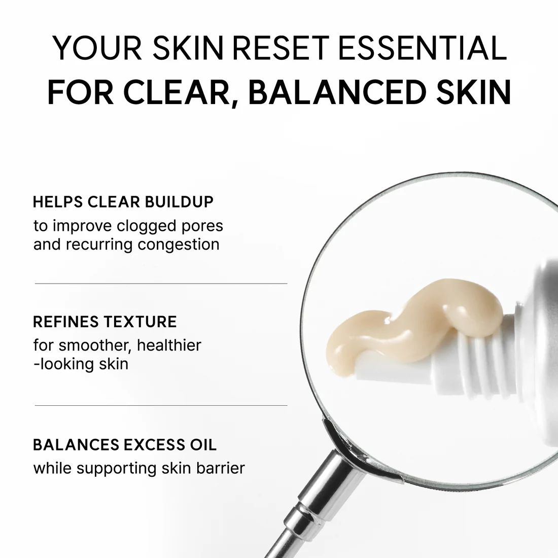Eraser Shot Glycolic Acid Booster — view 4