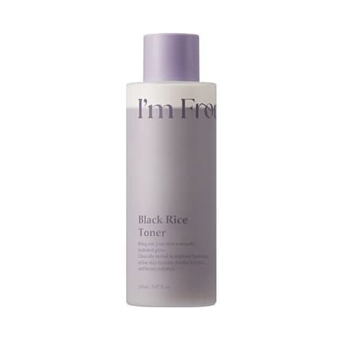 IM FROM black rice toner — view 1