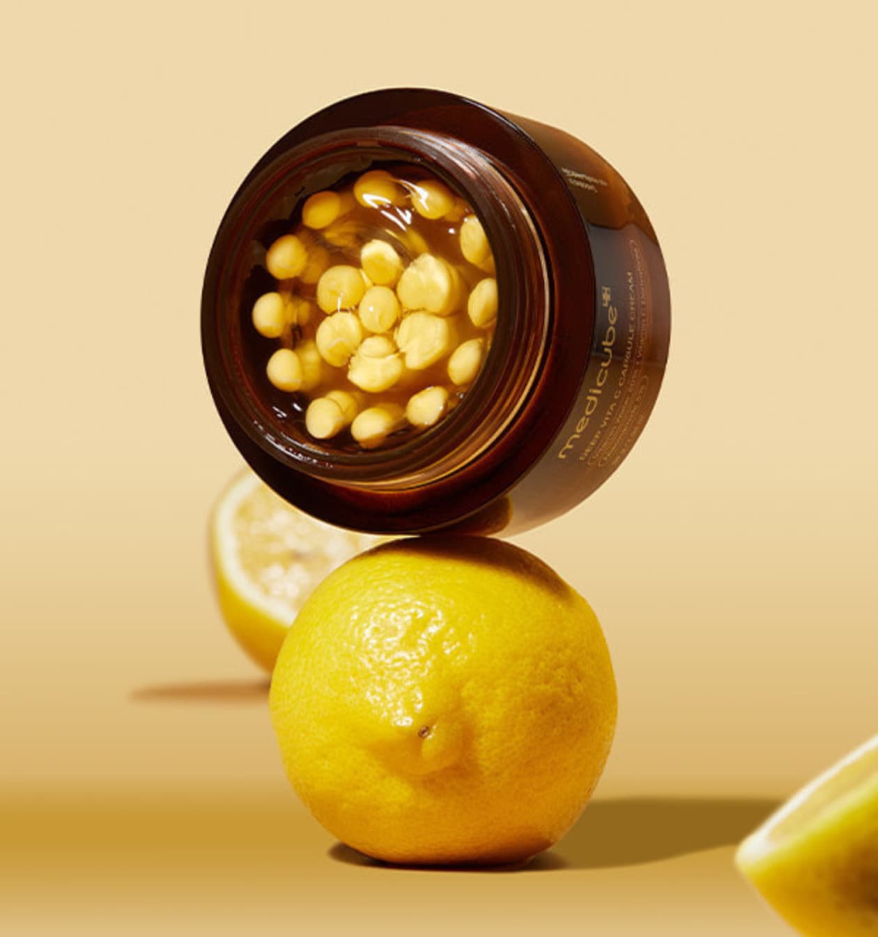 Deep Vitamin C Capsule Cream — view 2