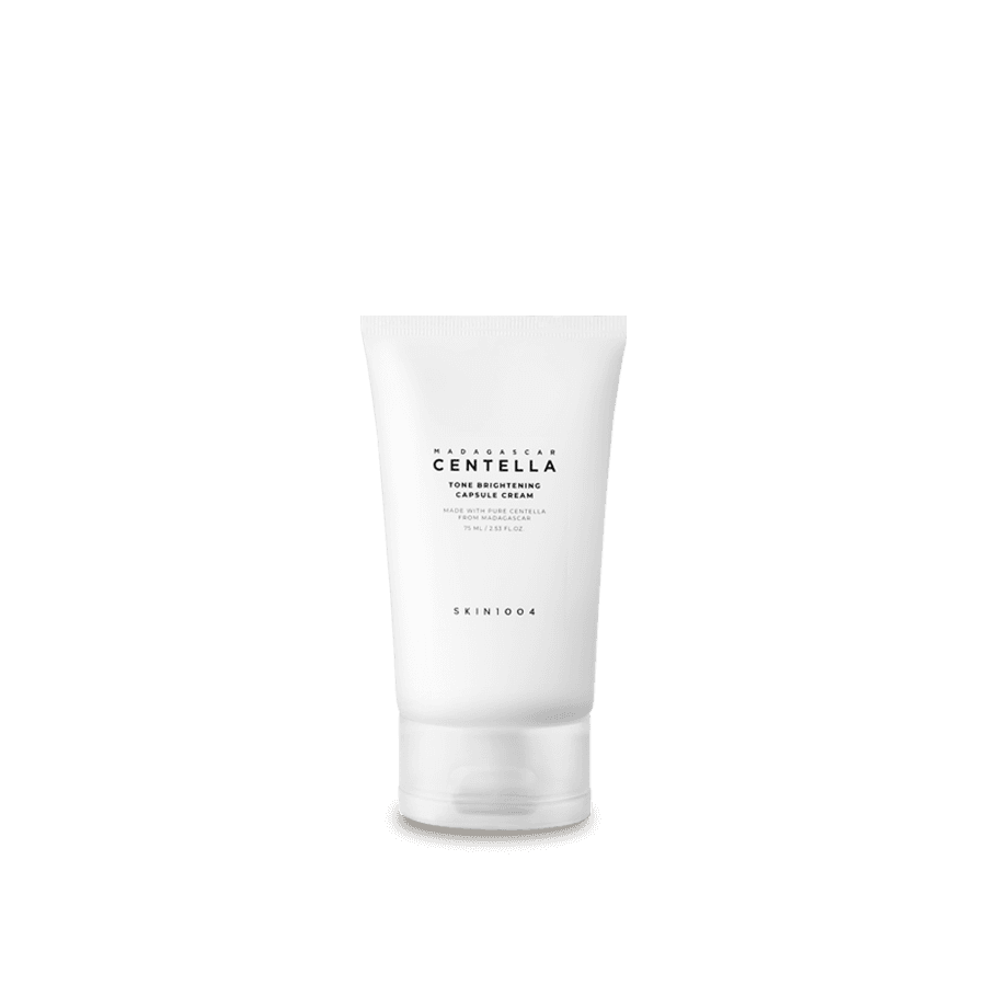 Tone Brightening Capsule Cream — view 1