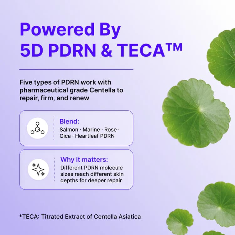 Expert Madeca Cream Active Renew PDRN — view 5