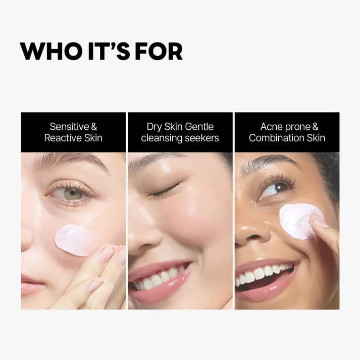 1025 Dokdo Cleanser — view 4