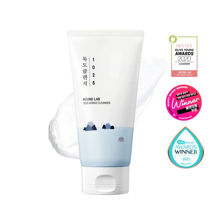 1025 Dokdo Cleanser — view 5