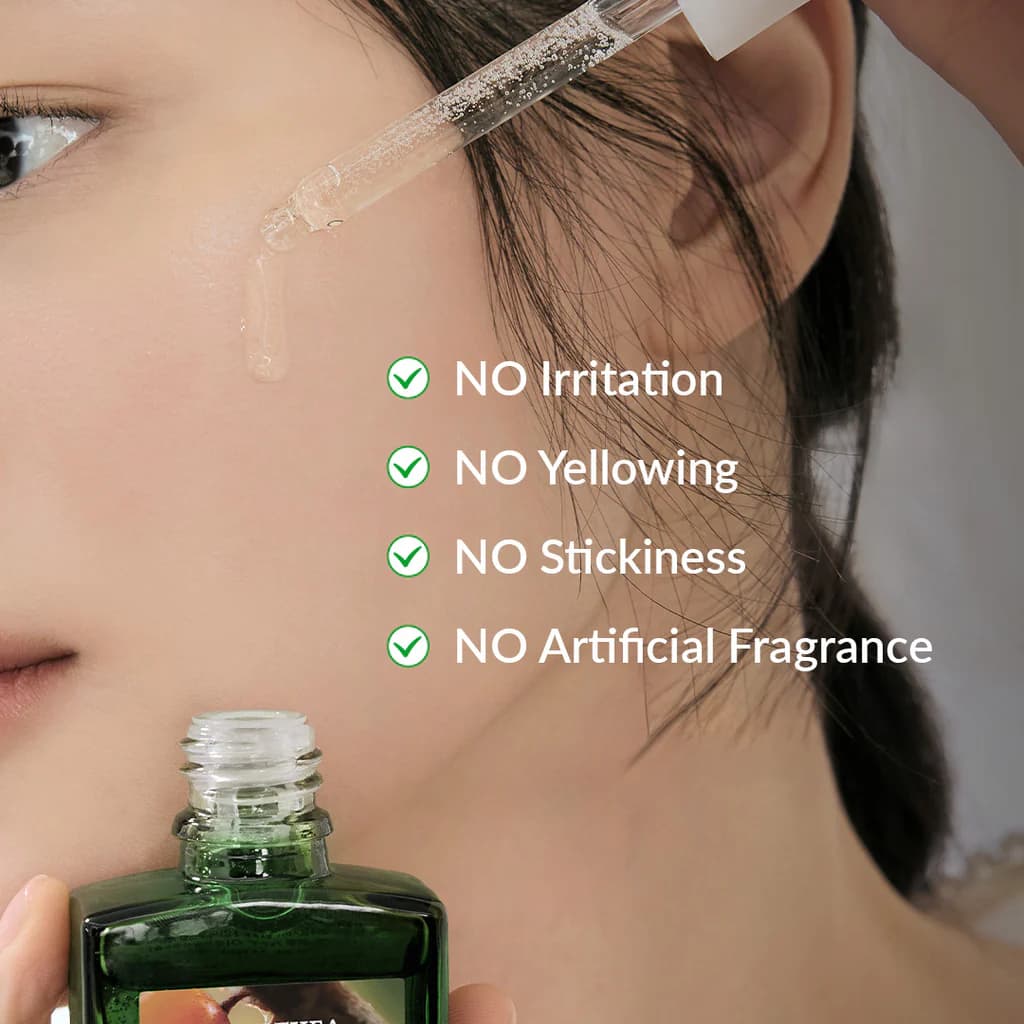 Gentle Vitamin C Serum — view 4