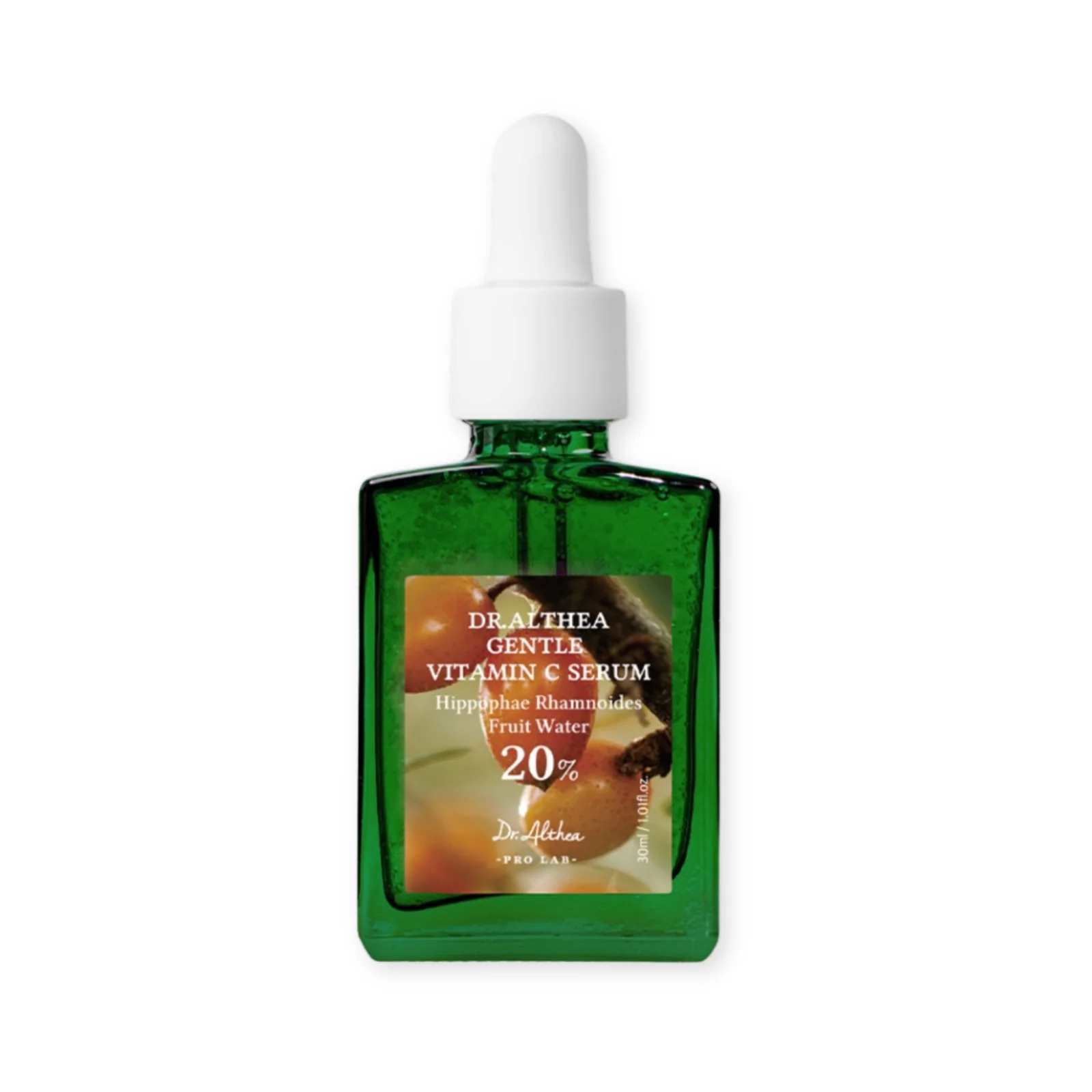Gentle Vitamin C Serum — view 1