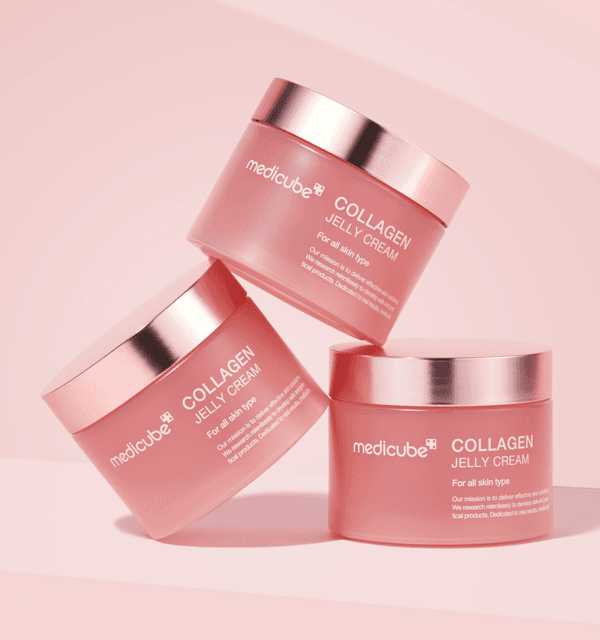 COLLAGEN JELLY CREAM — view 2